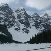  Lake Louise, Banff, Alberta, Canada